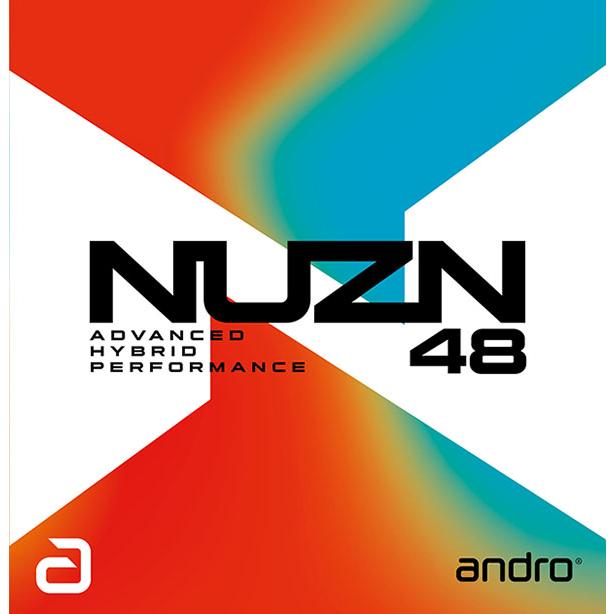 andro（アンドロ） 最安値チャレンジ！ NUZN48（ニューゾーン48