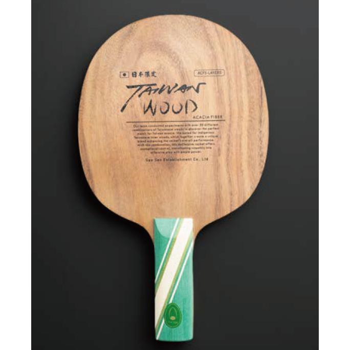 全国送料無料】ドクターヤン 卓球 ラケット クラッシック・チョッパー