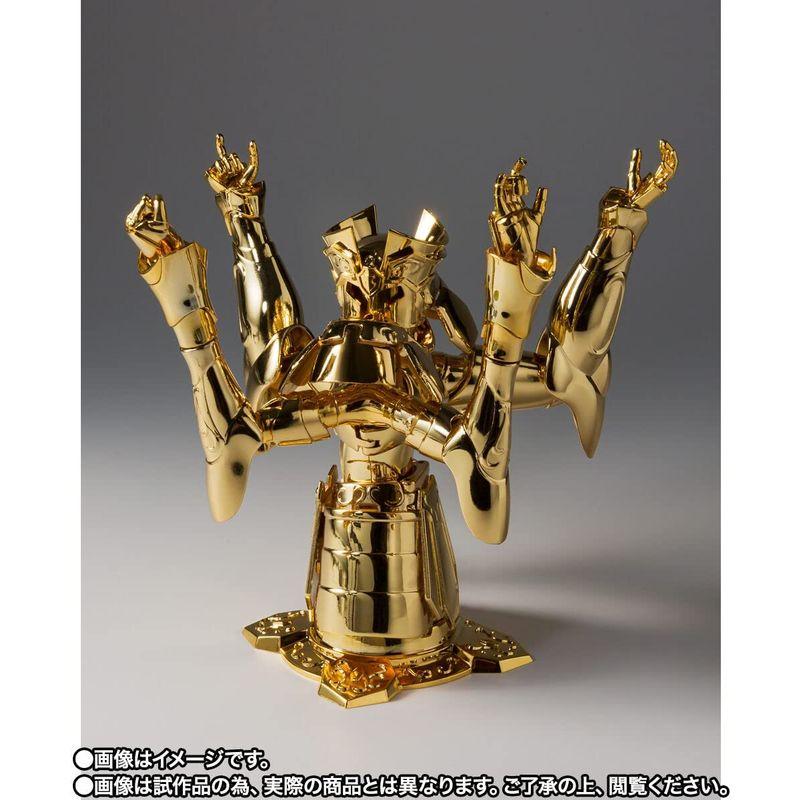 聖闘士聖衣神話EX ジェミニサガ GOLD24