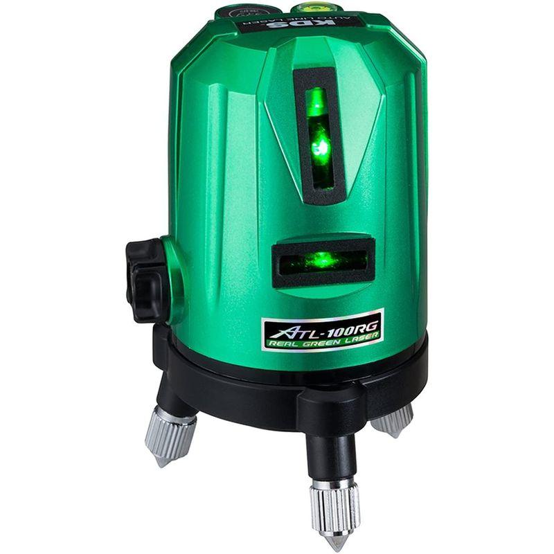 オープニングセール】 ムラテックKDS 高輝度グリーンレーザー墨出器