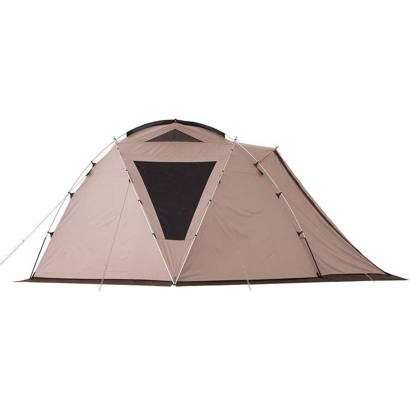 ロゴス(LOGOS) トラッドソーラー ジオデシックドーム-BA 71805572