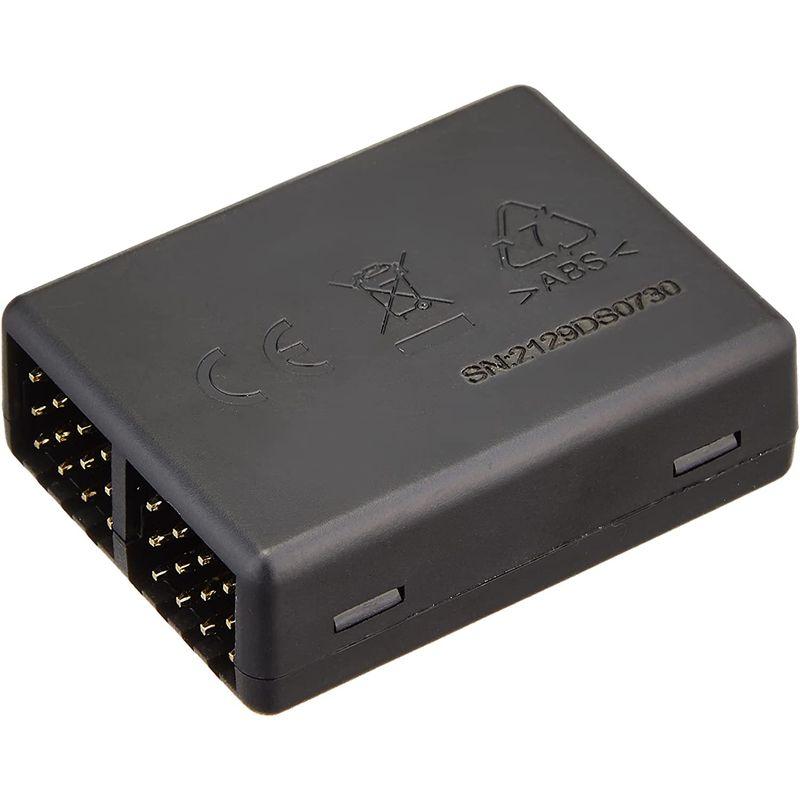 双葉電子工業 電動飛行機用ジャイロ GYA460 (3軸ジャイロ