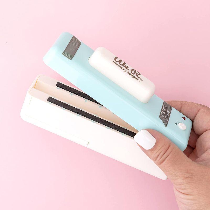 We R Ribbon 熱式リボンカッター リボン幅75mm対応 2023021300280000884たこまろ商店ヤフー店 通販