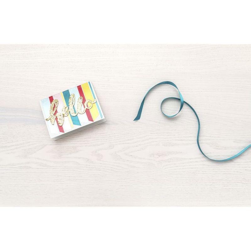 We R Ribbon 熱式リボンカッター リボン幅75mm対応 2023021300280000884たこまろ商店ヤフー店 通販