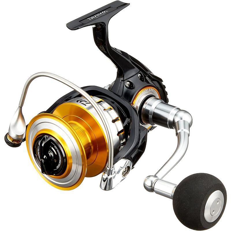ダイワ(DAIWA) スピニングリール 16 ブラスト 5000H (2016モデル