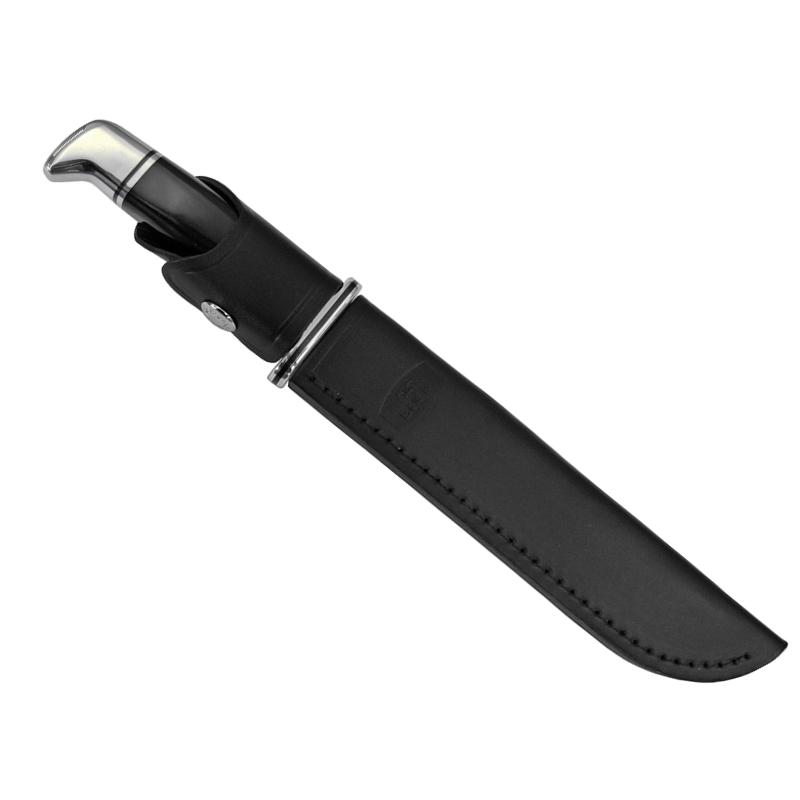 BUCK バック ジェネラル 120BKS MADE IN USA ハンティングナイフ  