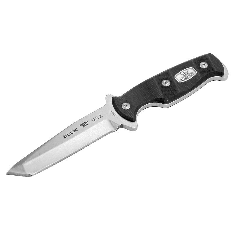 BUCK バック OPSブーツナイフ 616BKS MADE IN USA タクティカル BUCK バック OPSブーツナイフ 616BKS MADE IN USA タクティカル