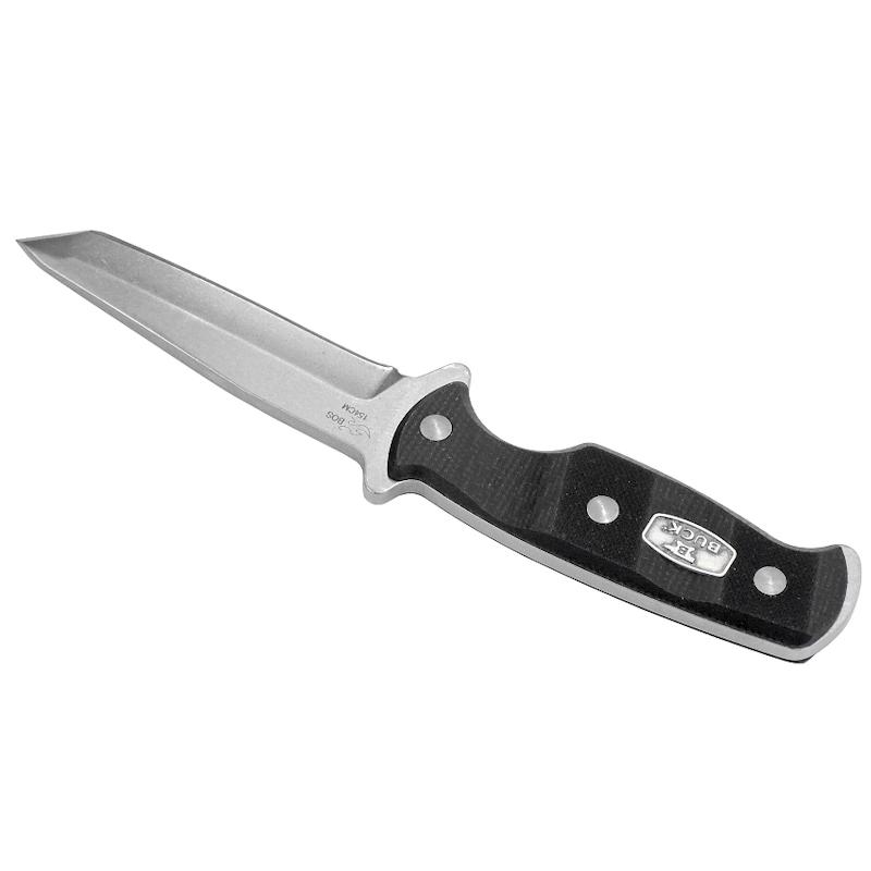 BUCK バック OPSブーツナイフ 616BKS MADE IN USA タクティカル BUCK バック OPSブーツナイフ 616BKS MADE IN USA タクティカル