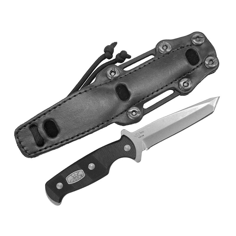 BUCK バック OPSブーツナイフ 616BKS MADE IN USA タクティカル BUCK バック OPSブーツナイフ 616BKS MADE IN USA タクティカル