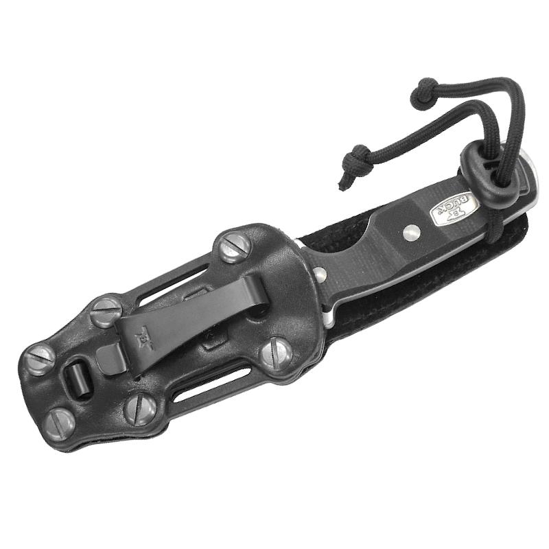 BUCK バック OPSブーツナイフ 616BKS MADE IN USA タクティカル BUCK バック OPSブーツナイフ 616BKS MADE IN USA タクティカル