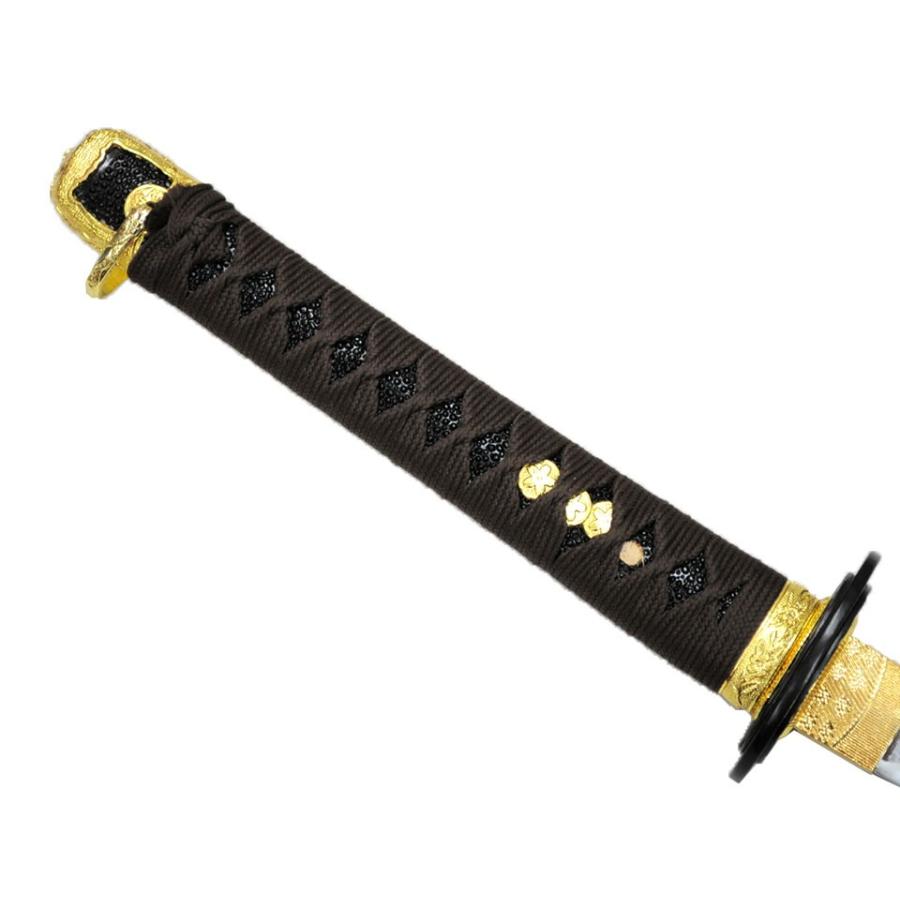 昭和12年型海軍軍刀(しょうわじゅうにねんがたかいぐんぐんとう)|takoshop|05