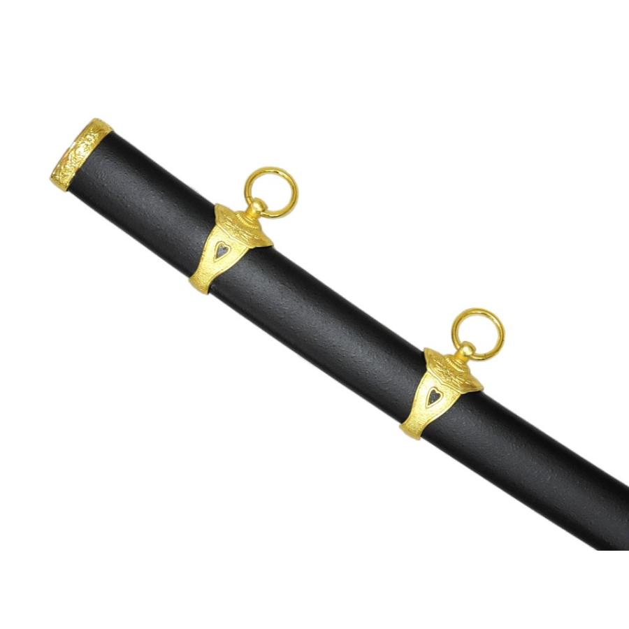 昭和12年型海軍軍刀(しょうわじゅうにねんがたかいぐんぐんとう)|takoshop|07