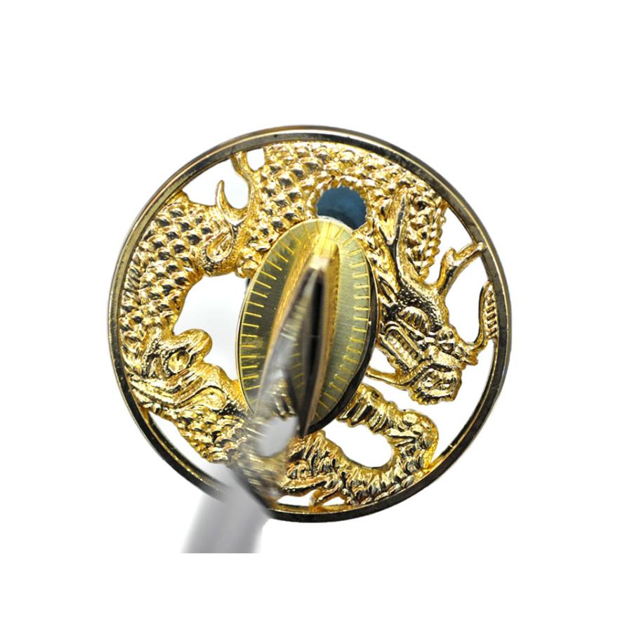 模造刀（美術刀）武神刀（ぶしんとう）不動明王（ふどうみょう