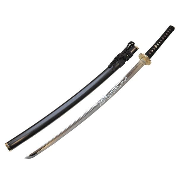 大倶利伽羅 模造刀 楽天市場】【値下げ】模造刀 日本刀 刀匠シリーズ 大倶利伽羅