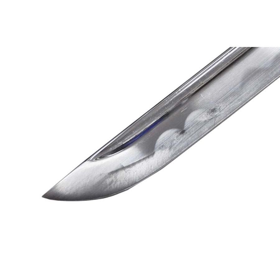 模造刀 美術刀 逢魔斬 おうまざん オリジナル 日本製 模擬刀 刀剣 コレクション Kkt 254 Takoショップ 通販 Yahoo ショッピング