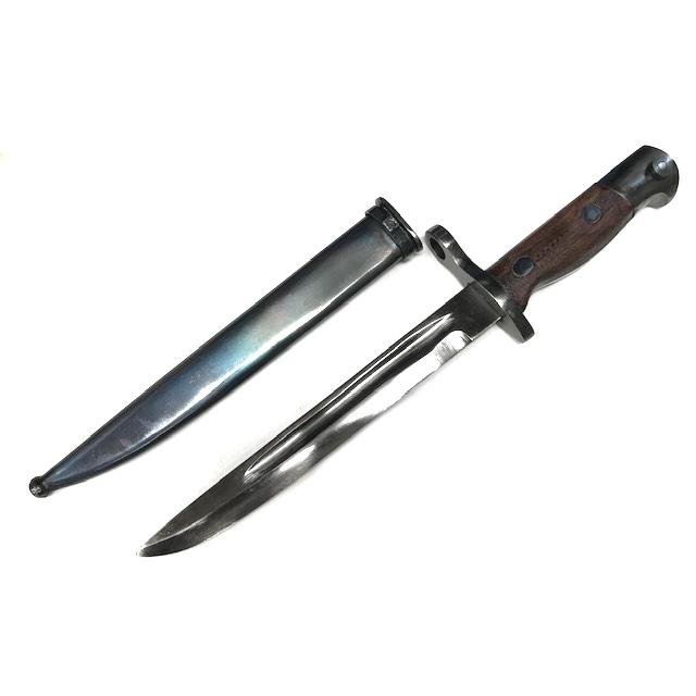 二式銃剣(にしきじゅうけん)【7月29日数量限定入荷 二式銃剣(にしきじゅうけん)【7月29日数量限定入荷