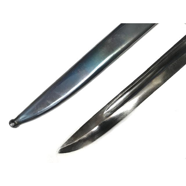 二式銃剣(にしきじゅうけん)【7月29日数量限定入荷 二式銃剣(にしきじゅうけん)【7月29日数量限定入荷