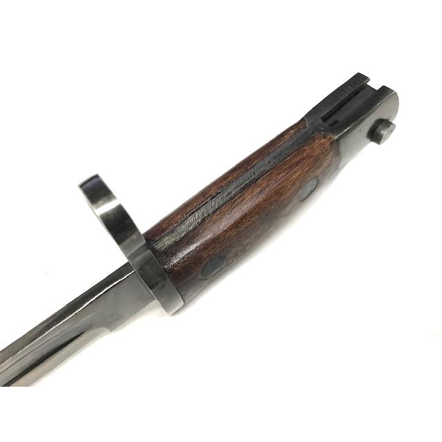 二式銃剣(にしきじゅうけん)【7月29日数量限定入荷 二式銃剣(にしきじゅうけん)【7月29日数量限定入荷
