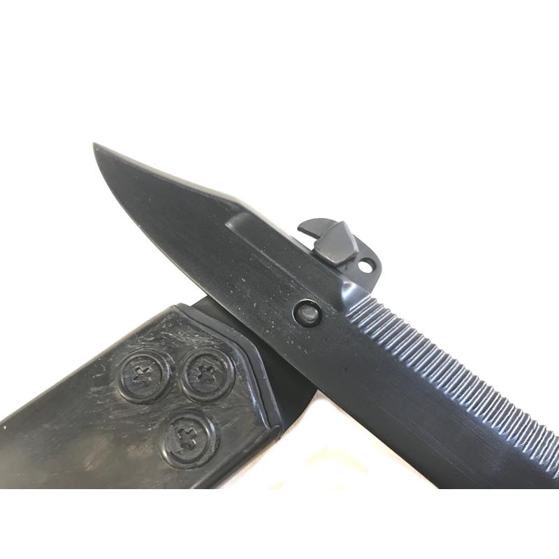 89式(はちきゅうしき)多用途銃剣+陸上自衛隊 新型弾帯セット 89式(はちきゅうしき)多用途銃剣+陸上自衛隊 新型弾帯セット