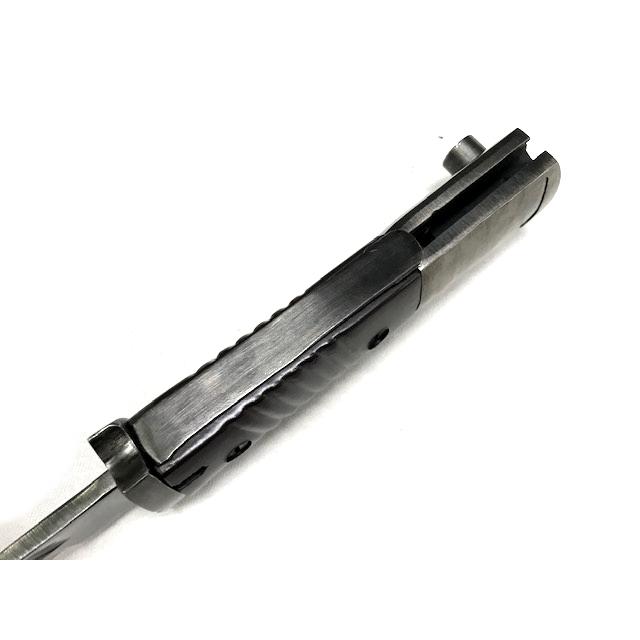 WW2 Vz.24 銃剣 模造刀 ルーマニア軍 チェコスロバキア軍 ドイツ軍 WW2