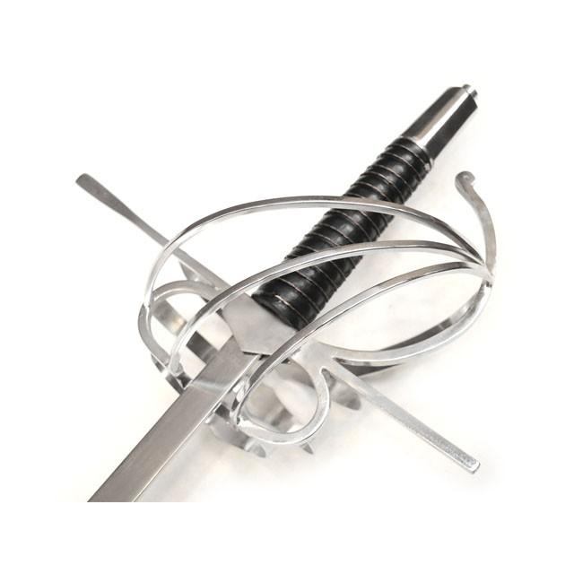 クラシカルレイピア【7月29日数量限定入荷】ハンドメイド ゾロ 騎士 