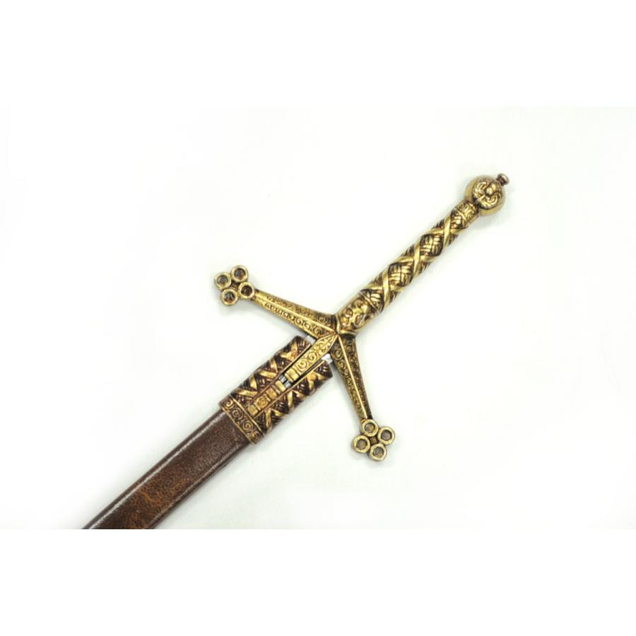 超激安 ミニクレイモアソード 工芸品 民芸品 Www Sustentec Com Br