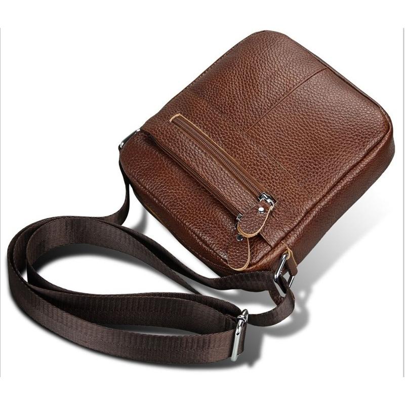 【定番】土屋鞄 メッセンジャーバッグ ショルダーバッグ ブラウン レザー 本革 定番】土屋鞄 メッセンジャーバッグ ショルダーバッグ ブラウン レザー