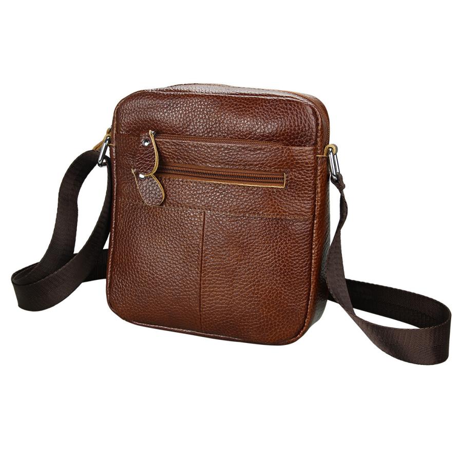 人気✨コーチ　メッセンジャーバッグ　ショルダーバッグ　ブラウン　メンズ コーチ COACH ショルダーバッグ CW227 スリム メッセンジャー