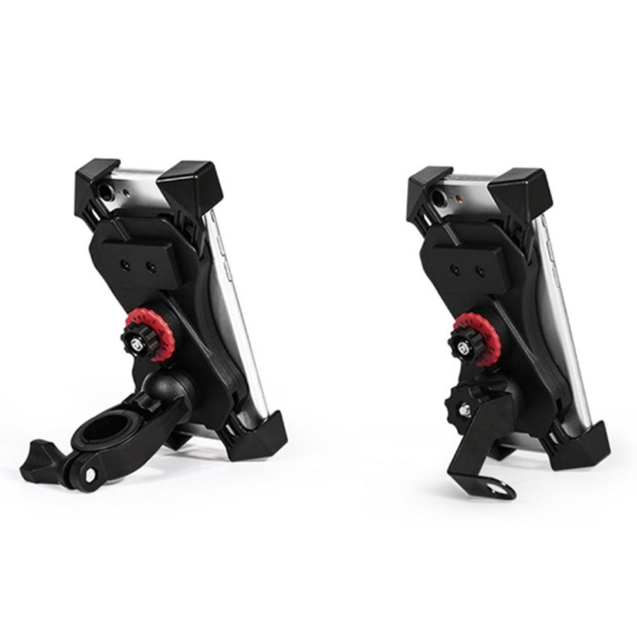 サインハウス　スマホホルダー　バイク用　スマートフォン　ホルダー　ナビ サインハウス スマホホルダー バイク用 スマートフォン ホルダー