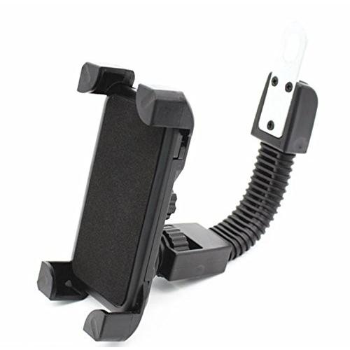 オートバイ スクーター パイク スマホ マウント ホルダー