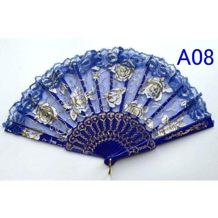 バレエ扇子 ドンキホーテのキトリ スペインの踊り 練習用 バレエ