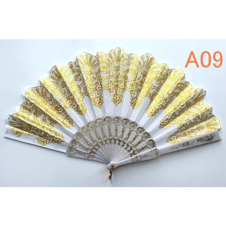 バレエ衣裳　ドンキ　スペイン バレエ扇子 ドンキホーテのキトリ スペインの踊り 練習用 バレエ