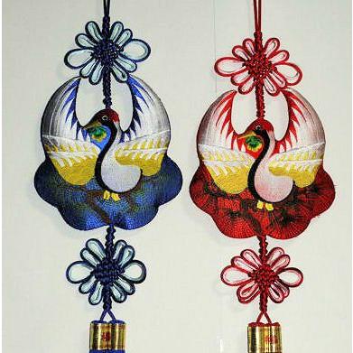 民芸品 中華風結びつるし飾り 中国雑貨 西安民芸品 : 多幸屋商店 - 通販