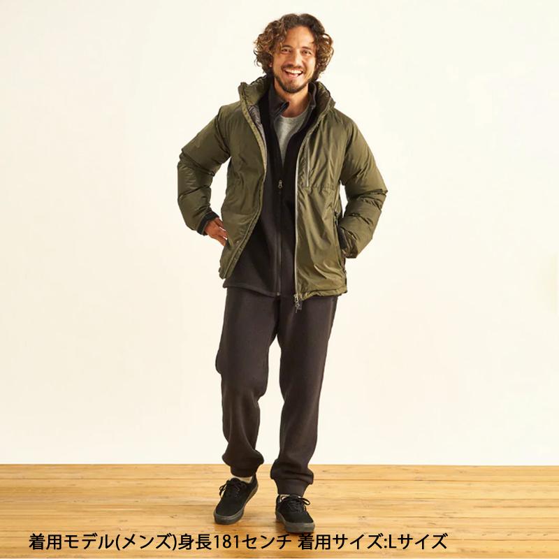 NANGA　AURORA STAND COLLAR DOWN JACKET / オーロラスタンドカラーダウンジャケット（メンズ）セール価格｜takt｜04