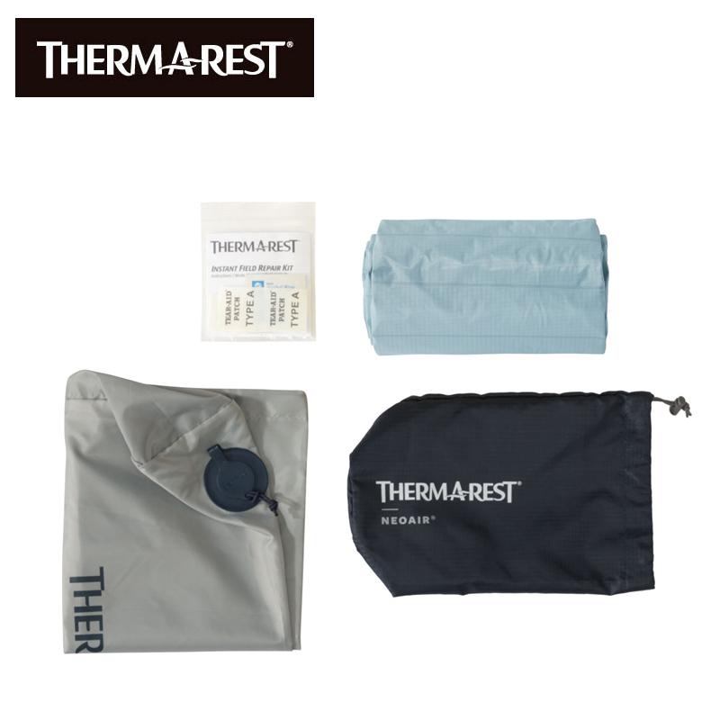 THERMAREST サーマレスト ネオエアーXサーモNXT MAX レギュラー 
