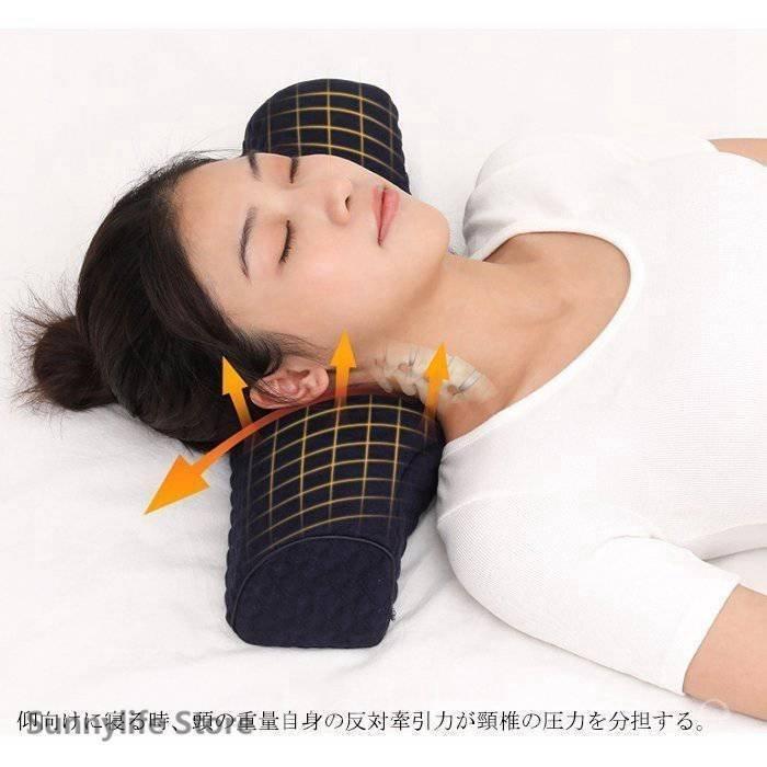 枕低反発2way仰向け横向き安眠快眠熟睡首ケア健康まくら頚椎安定自然に伸びる 支える通気性抜群カバー洗える肩凝り頭痛改善ストレートネック 枕、ピロー ホテルコレクション ヨーロピアンホワイトグースダウン スタンダードクイーン枕 ソフトサポート うつ伏せ寝並行輸入品