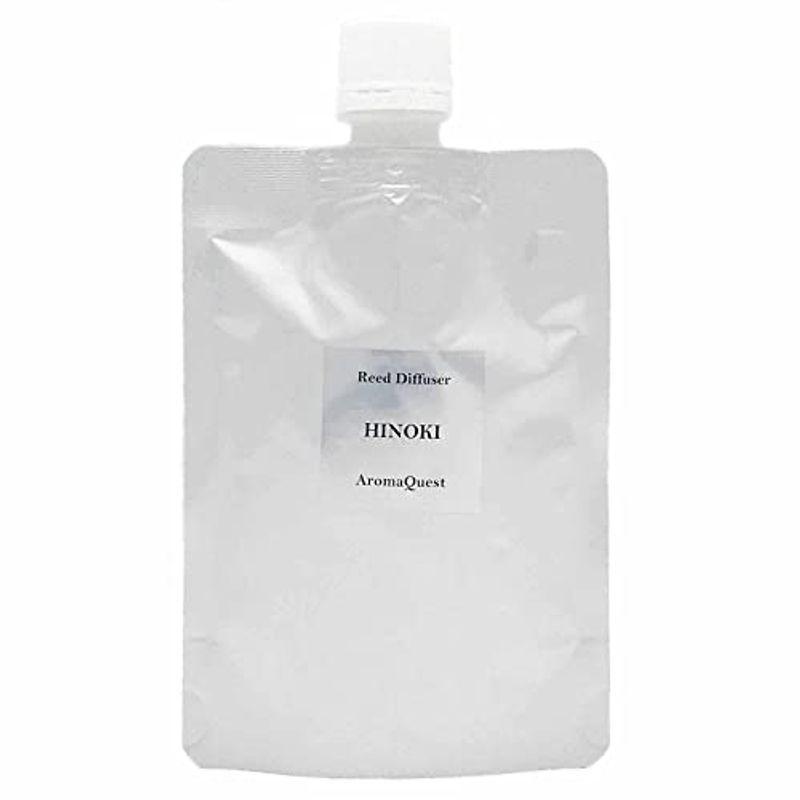 2021人気新作 Heavenly Aroom フレグランスリフィル 檜 200ml Heavenly Aroom フレグランスリフィル 白檀 200ml