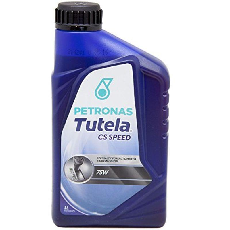 TUTELA(チュテラ) CS SPEED 1L (並行輸入品) HTRC3