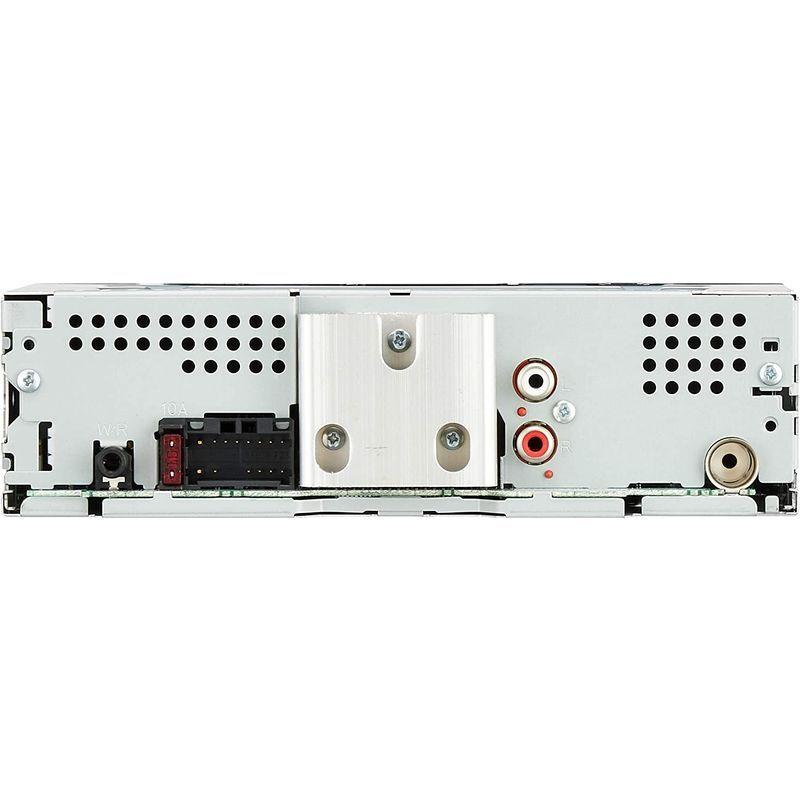 カロッツェリア(パイオニア) カーオーディオ 1DIN USB MVH-3600|taku-shop|03