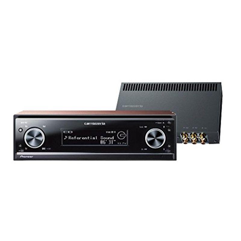 カロッツェリア(パイオニア) カーオーディオ DEH-P01 1DIN CD/USB(43806円)
