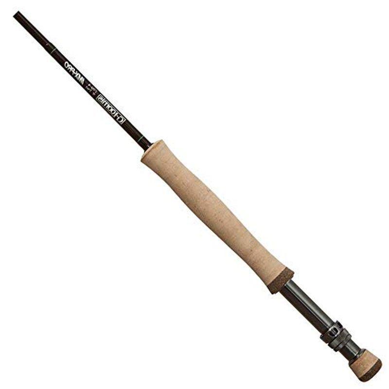 L.L.Bean DOUBLE L フライロッド 6WT パックロッド 4ピース