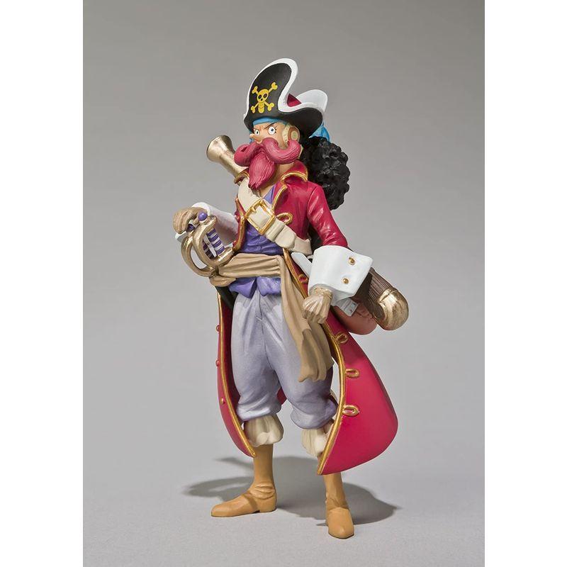 セールイベント盛り沢山 超造形魂 劇場版one Piece Film Z 決戦用戦闘服 Box 予約販売 Centereal Co Il