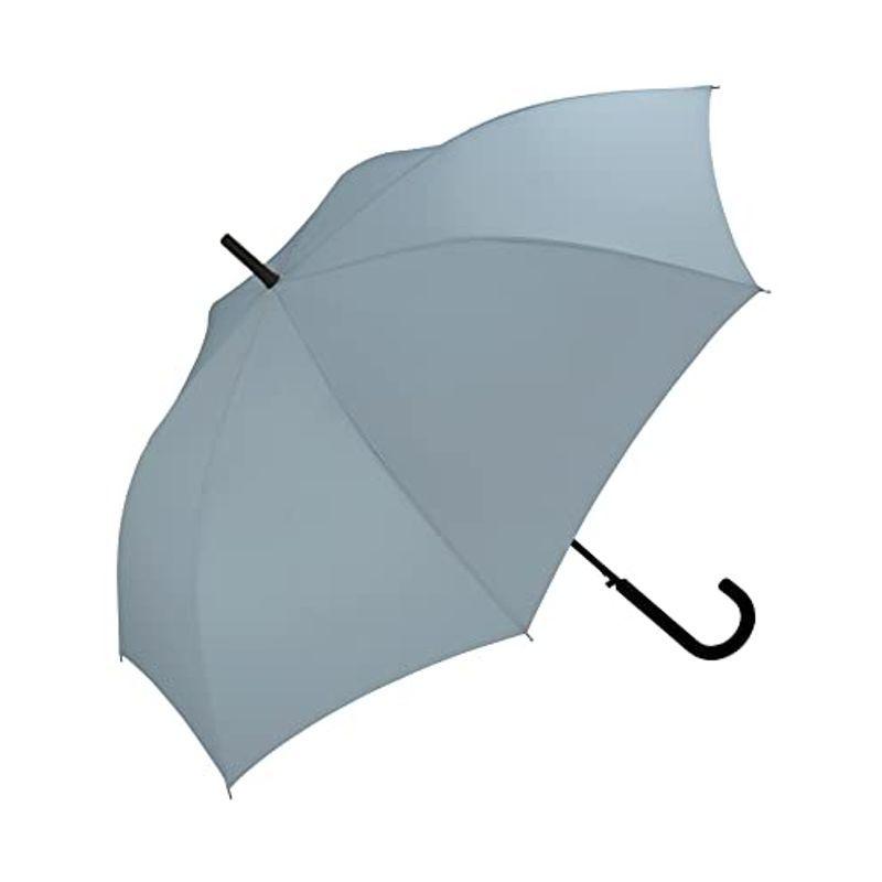 Wpc Unnurella アンヌレラ 超撥水雨傘 Unnurella Long 65 グレー 65cm ジャンプ傘 メンズ レディース Vkjgdp0zbl Cosbrapim Com Br