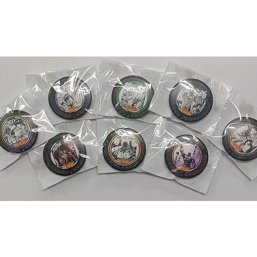 第2弾デザインマンホール 【マグネット】 8種セット : タク技研.com