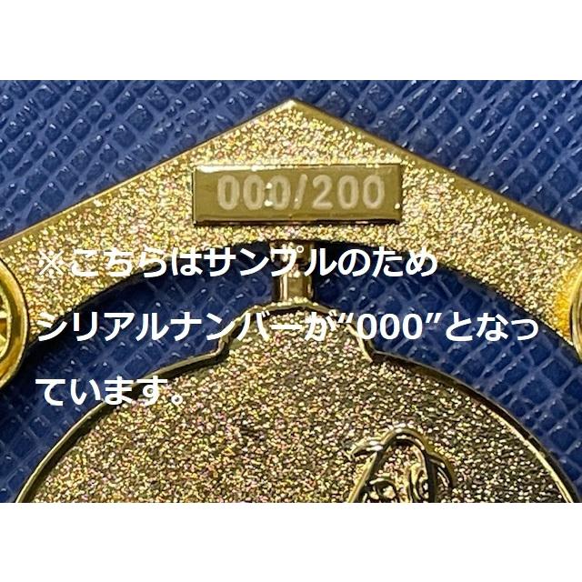 貴重　タツノコプロ50周年記念　限定300 ピンバッジ　WOW WOW当選品 貴重 タツノコプロ50周年記念 限定300 ピンバッジ WOW WOW当選品 貴重