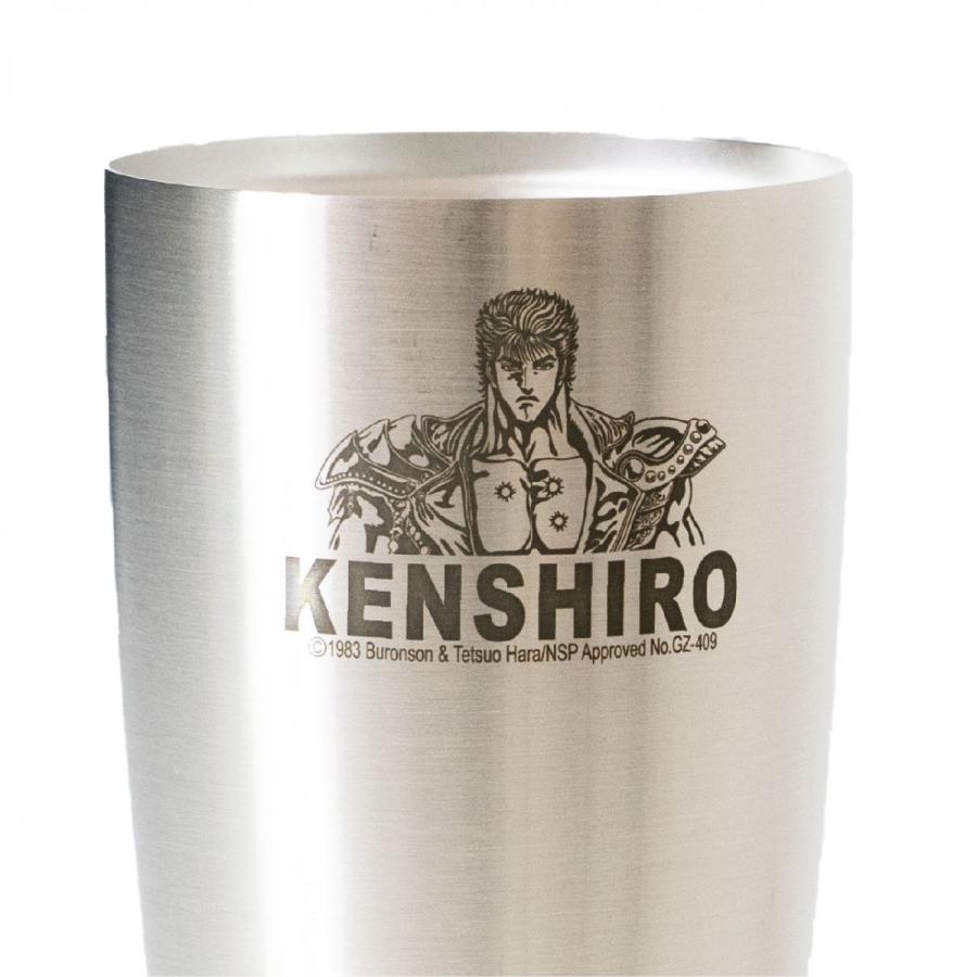北斗の拳タンブラー ケンシロウ 佐久市 限定 タク技研 スタンプラリー Hokutonokenkenshirou タク技研 Com 通販 Yahoo ショッピング