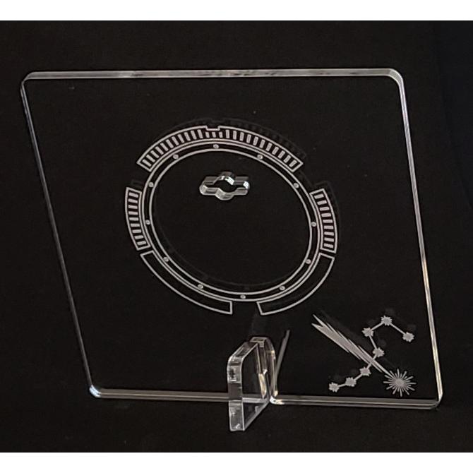 アイデアグッズ pinnns ピンズ 何でも収納 見せる収納グリーン