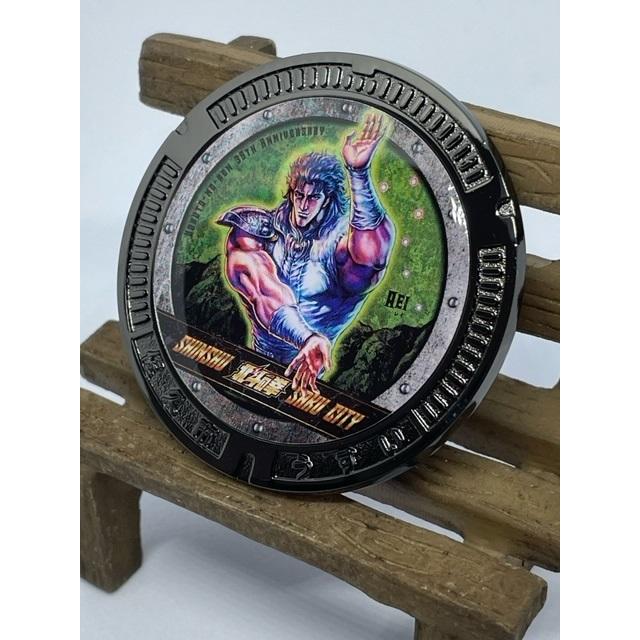 レトロ　北斗の拳 激レア ビーチボール 入手困難！ レトロ 北斗の拳 激レア ビーチボール 入手困難！