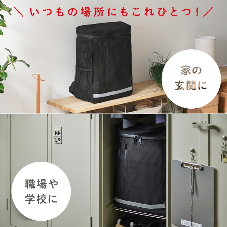 IRIS OHYAMA（アイリスオーヤマ） 防災グッズ セット 防災セット 2人用