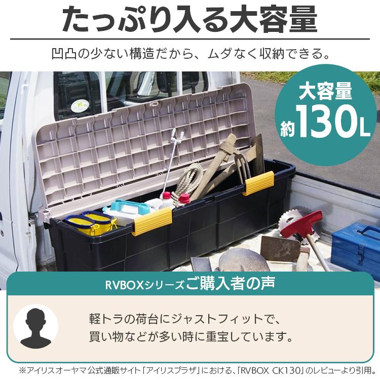 アイリスオーヤマ軽トラック荷台ボックスの商品一覧 通販 Yahoo ショッピング